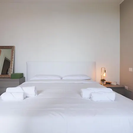 Appartement Primopiano - Papa Giovanni *