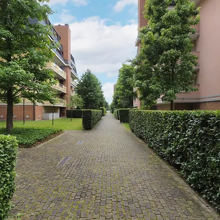 Appartement Primopiano - Papa Giovanni *