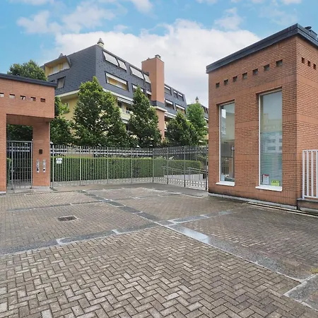 Appartement Primopiano - Papa Giovanni *