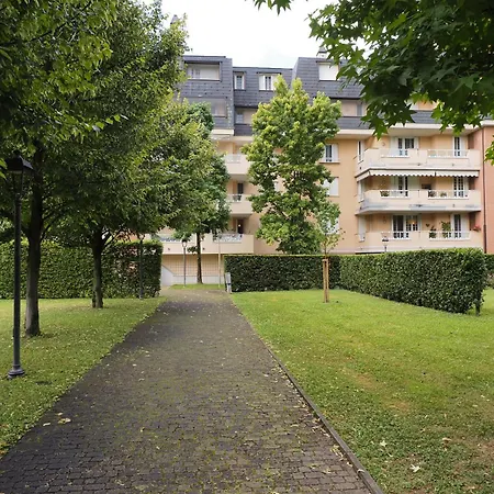 Primopiano - Papa Giovanni Appartement *
